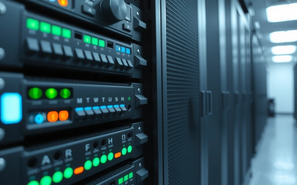 Infraestructura de datos