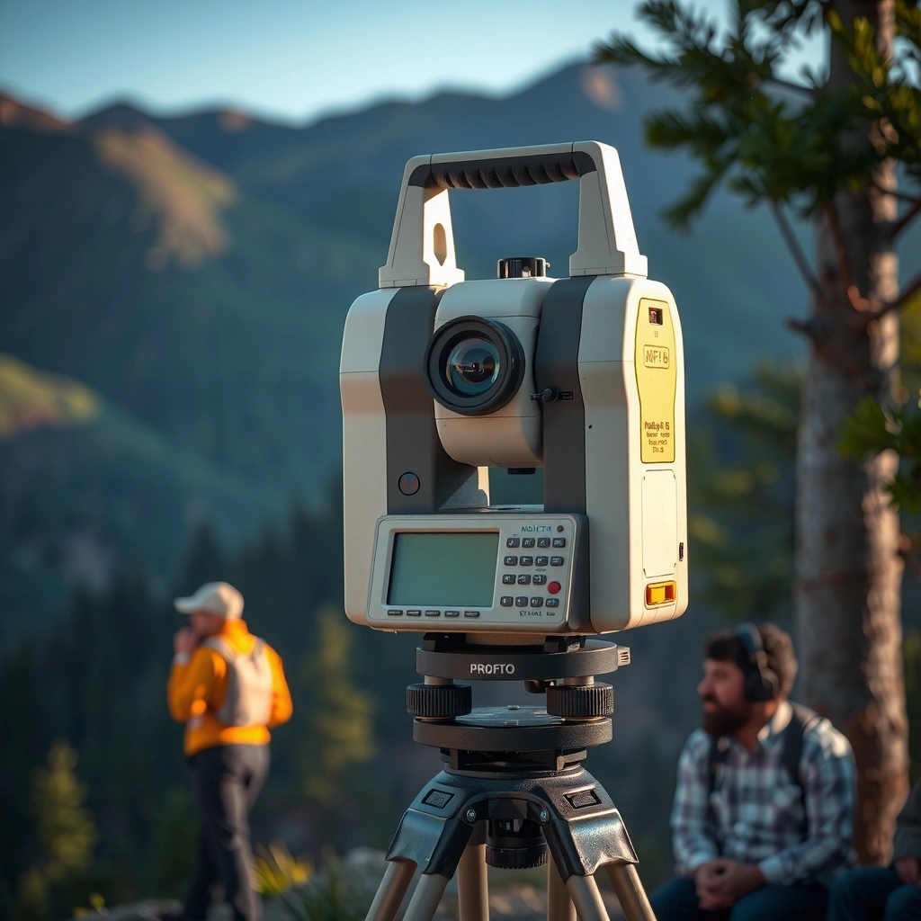 Instrumentación de campo