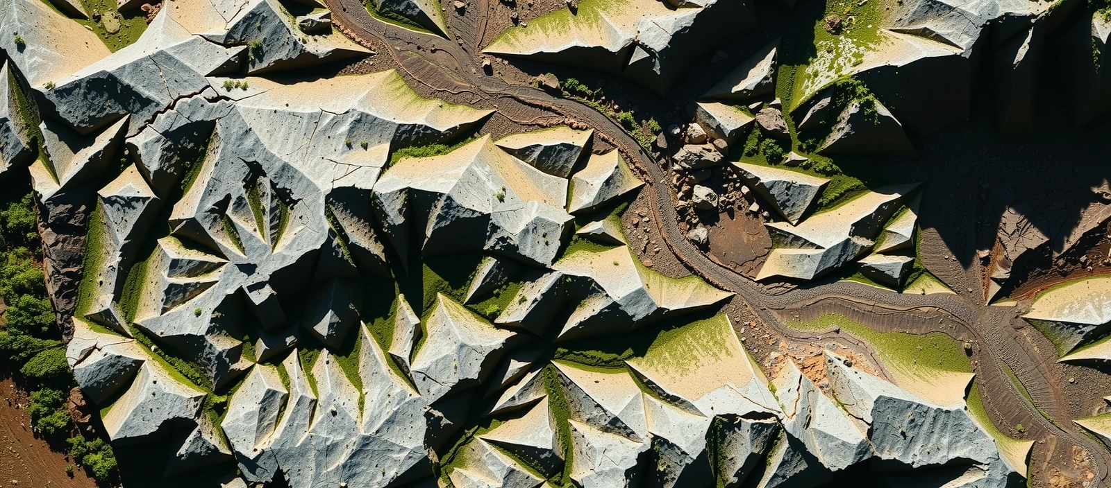 Análisis topográfico de alta precisión