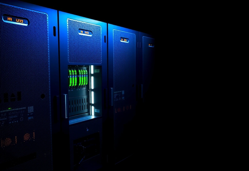 Infraestructura de datos