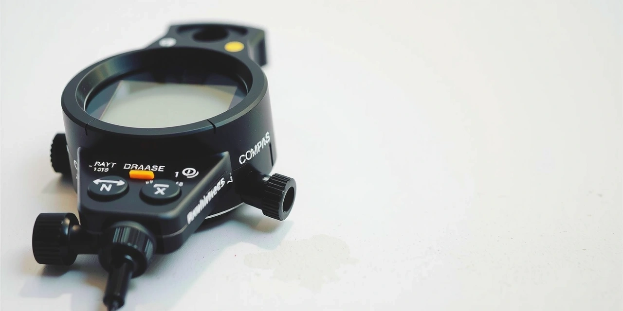 Instrumentos de precisión