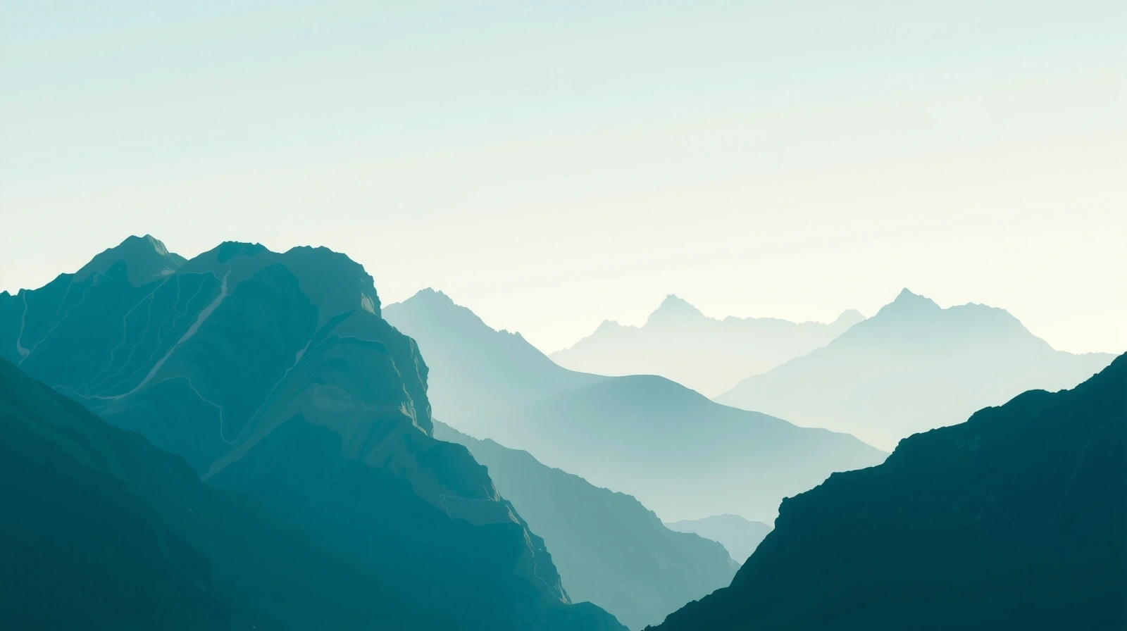 Topografía analítica de la Cordillera