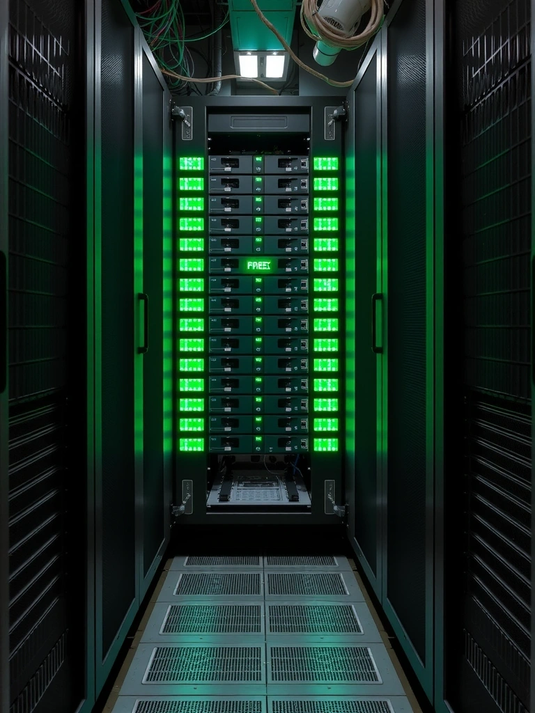 Infraestructura de datos