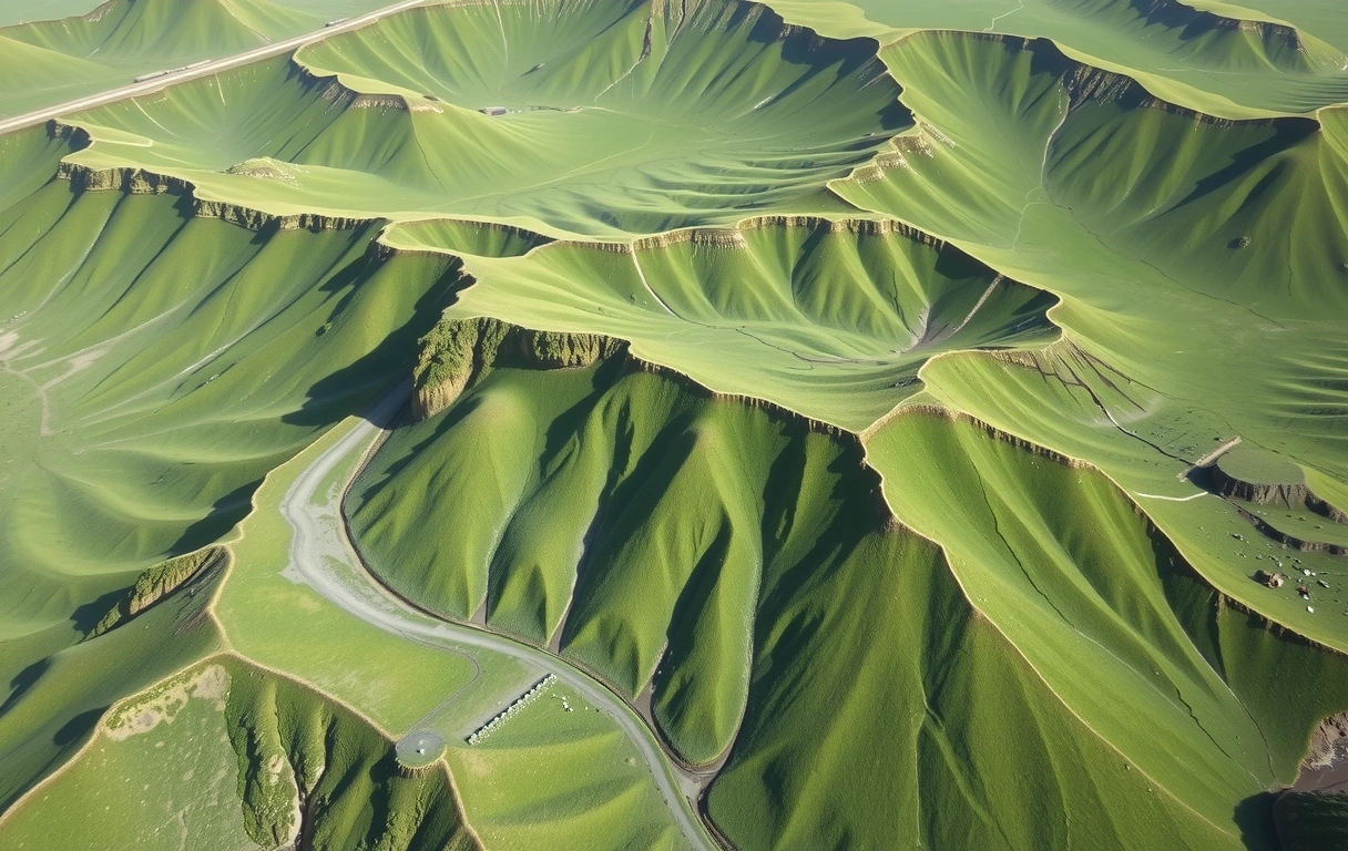 Topografía analítica