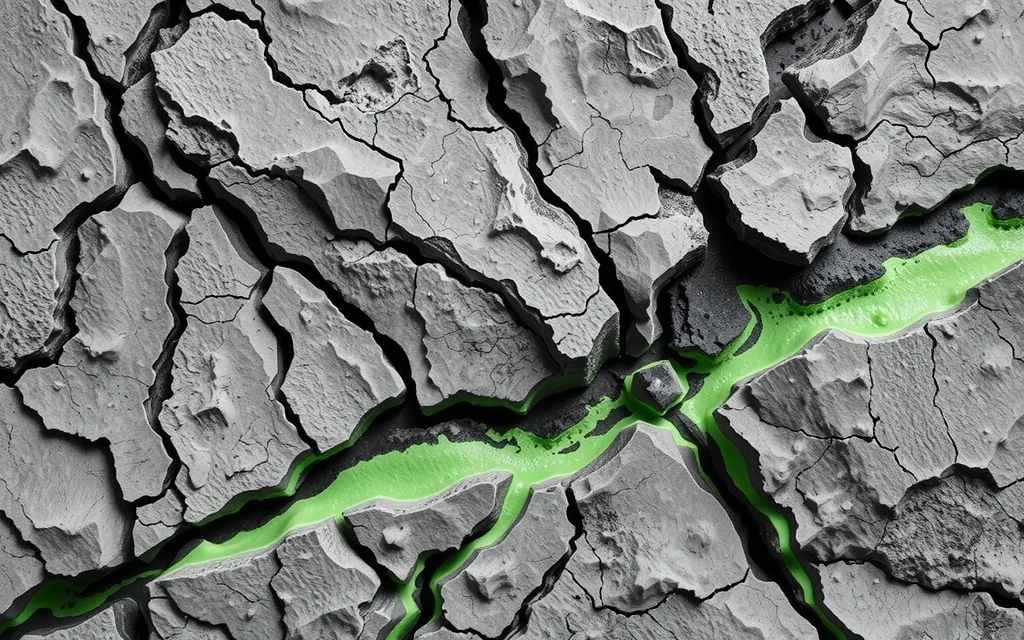 Análisis geoestadístico