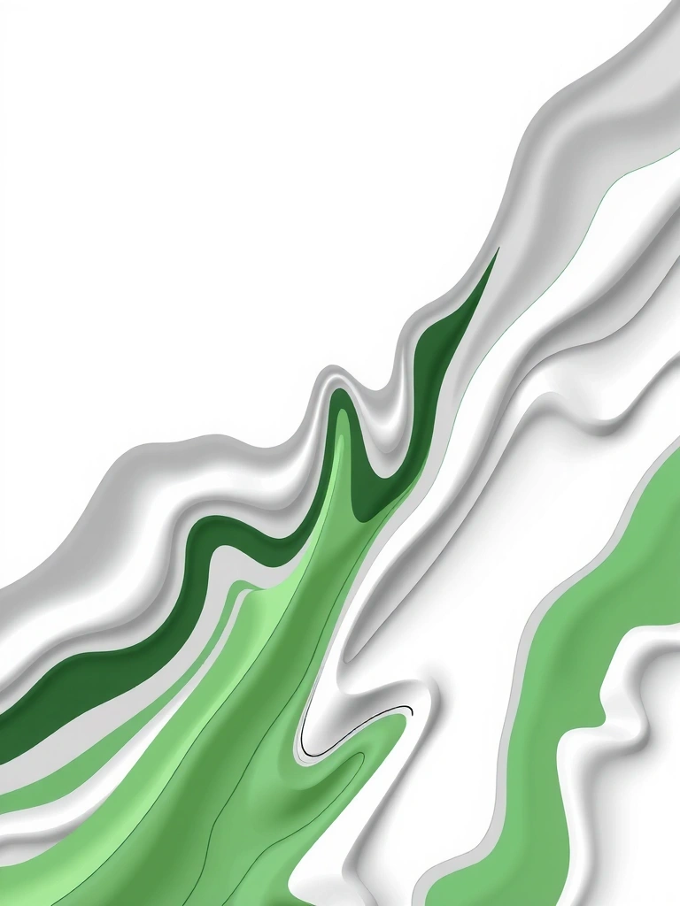 Representación topográfica de precisión