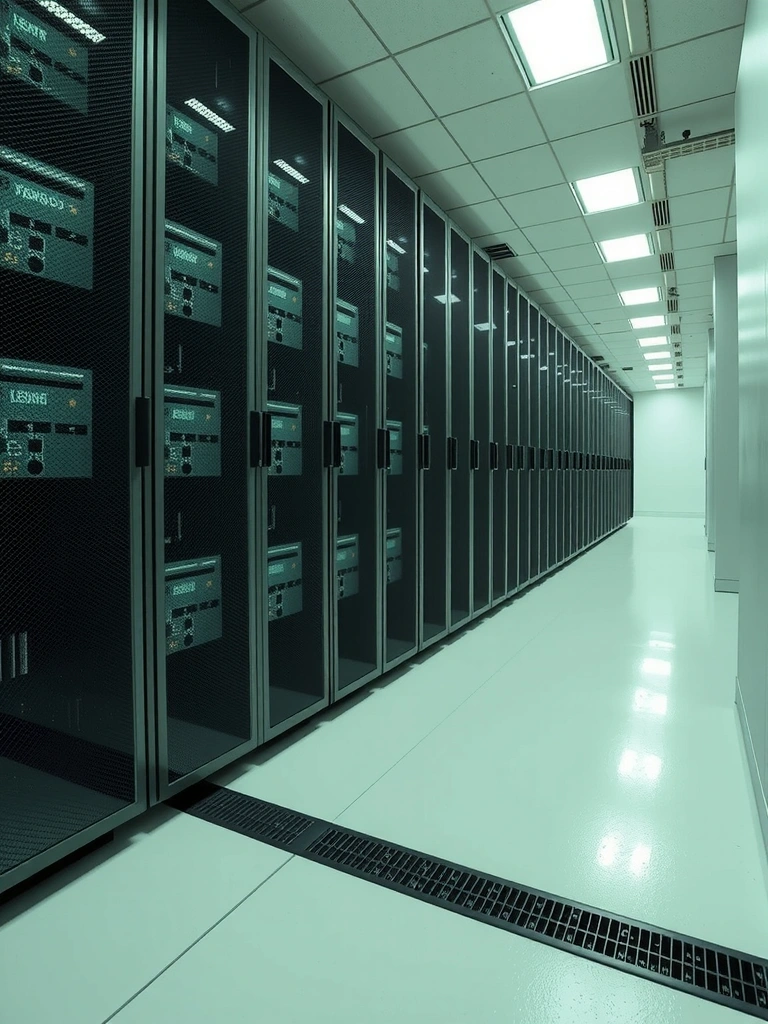 Infraestructura de datos Cordillera